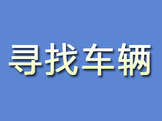 平定寻找车辆