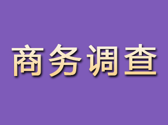 平定商务调查